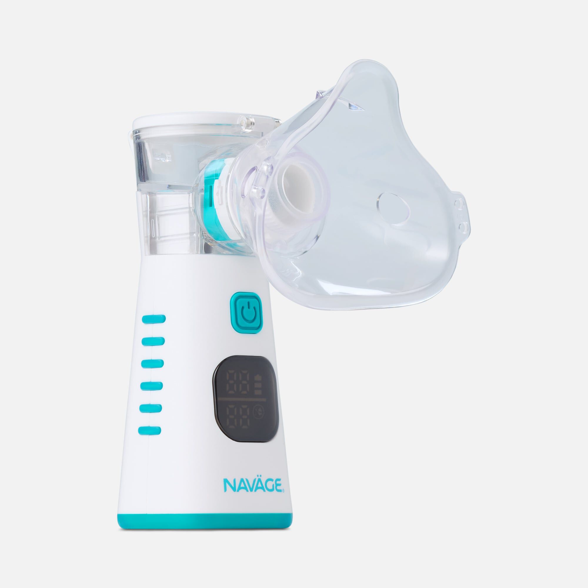 Navage® Portable Nebulizer for All Ages, , large