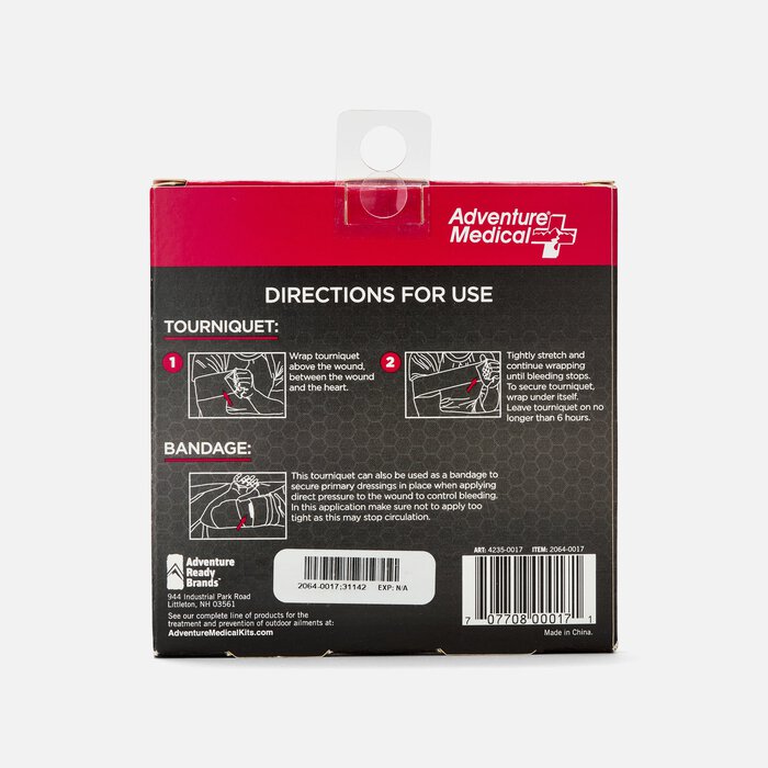 Adventure Medical Trauma Tourniquet, , large
