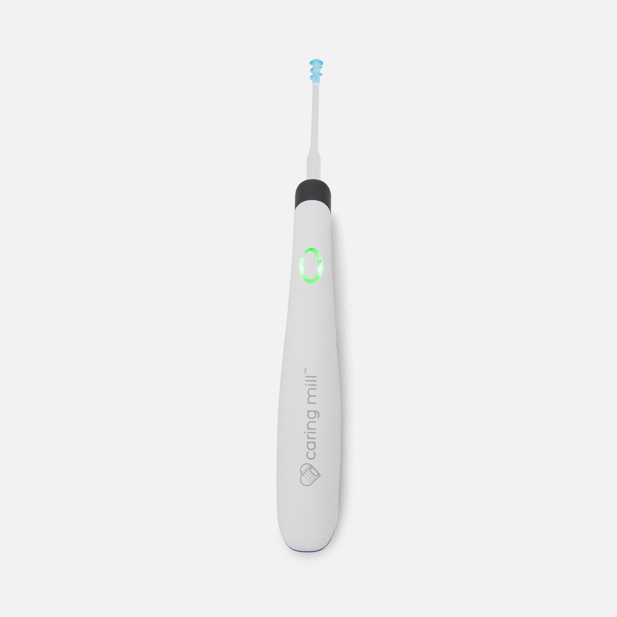 Caring Mill™ Ear Wax Removal System, , large