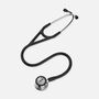 Littmann Cardiology IV Stethoscope, 27", Standard Finish, , large image number 1