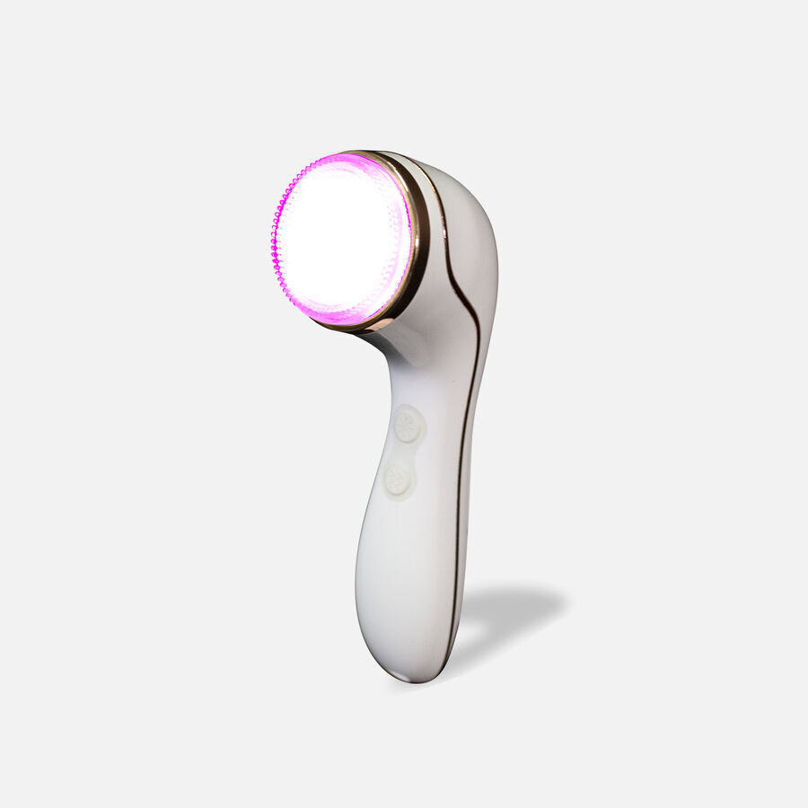 reVive Light Therapy LUX Sonique Sonic Cleansing Device, , large