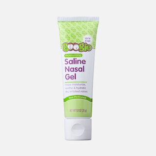 Boogie Saline Nasal Gel, 1 oz.