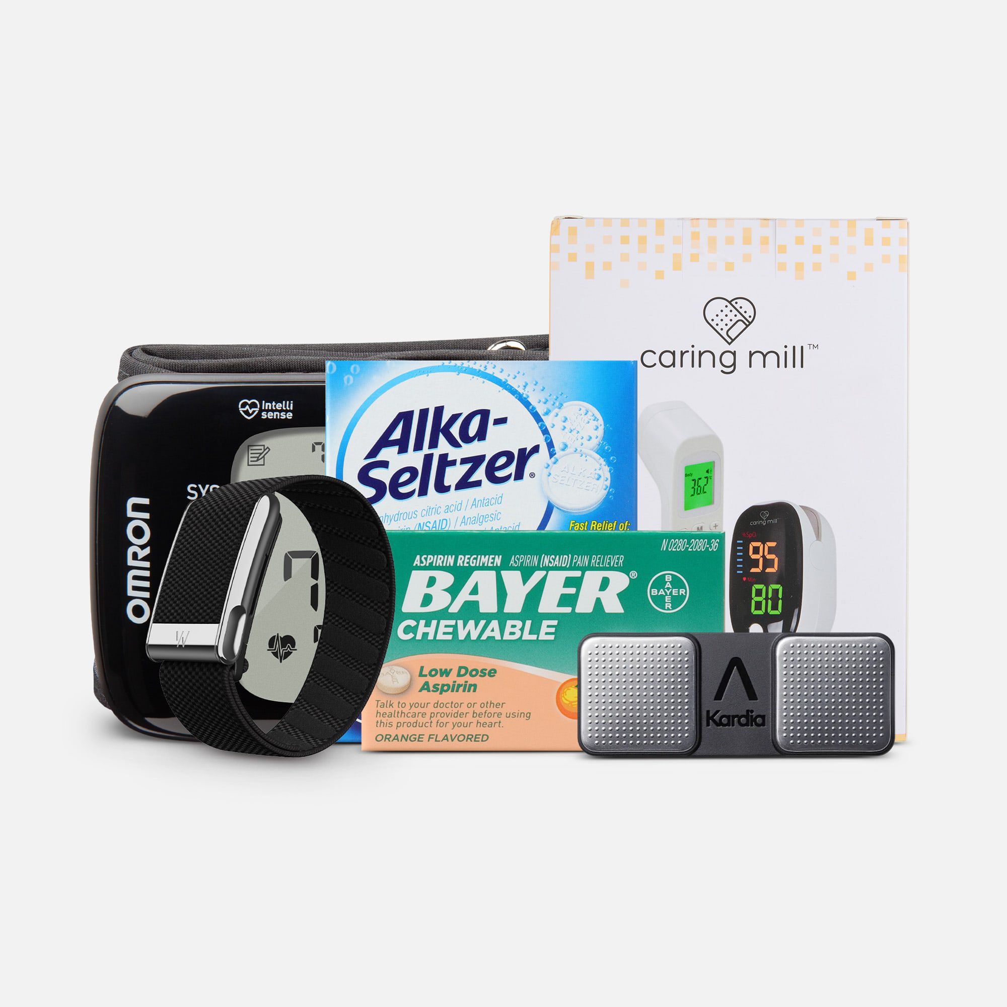 Heart Health Bundle