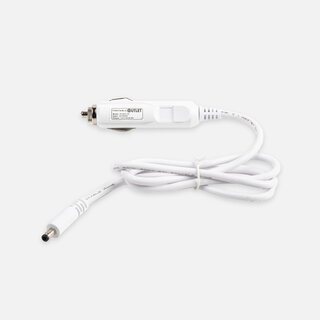 Portable Outlet 12V DC Car Charger for CPAP Battery