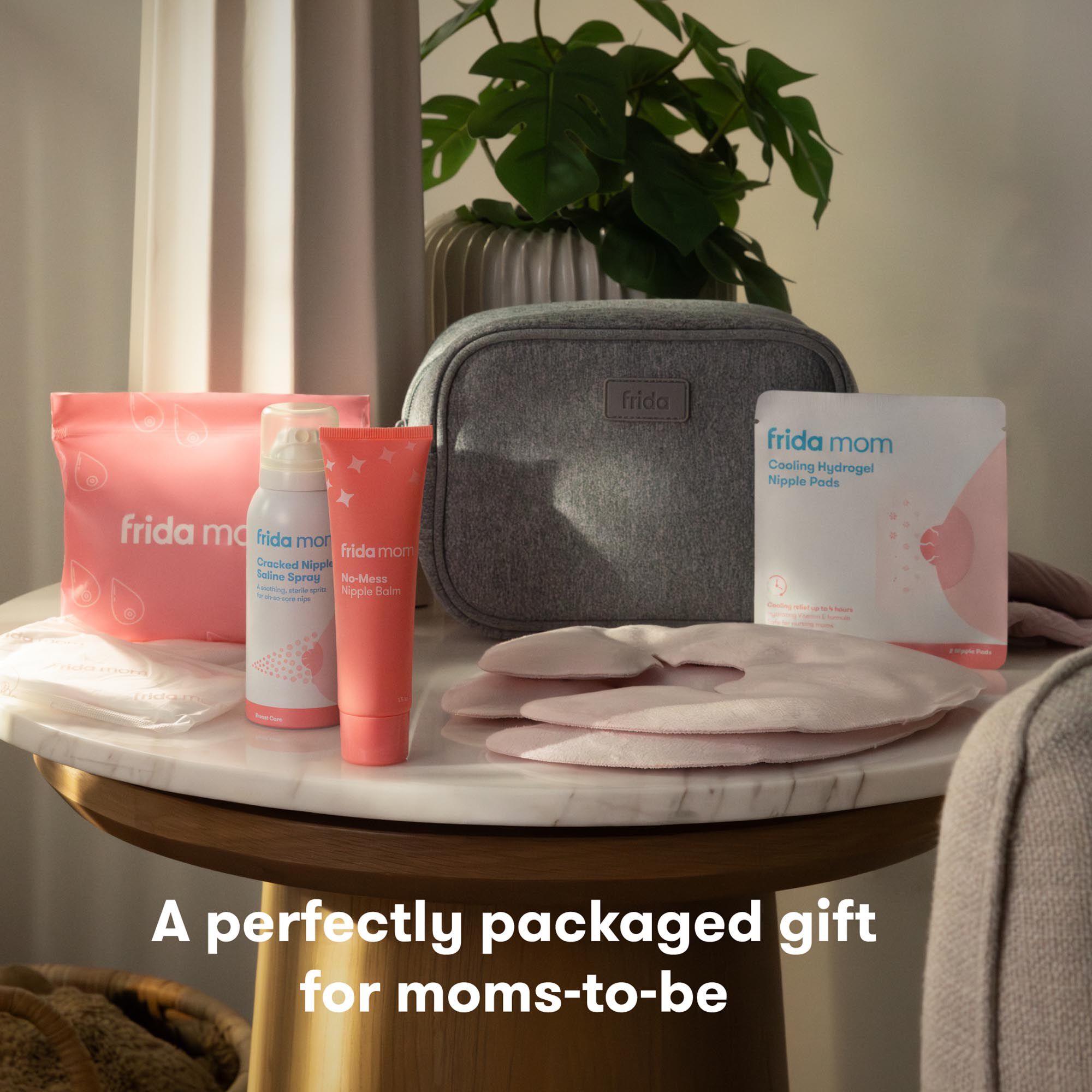 Frida Mom Breastfeeding Survival Kit, , large