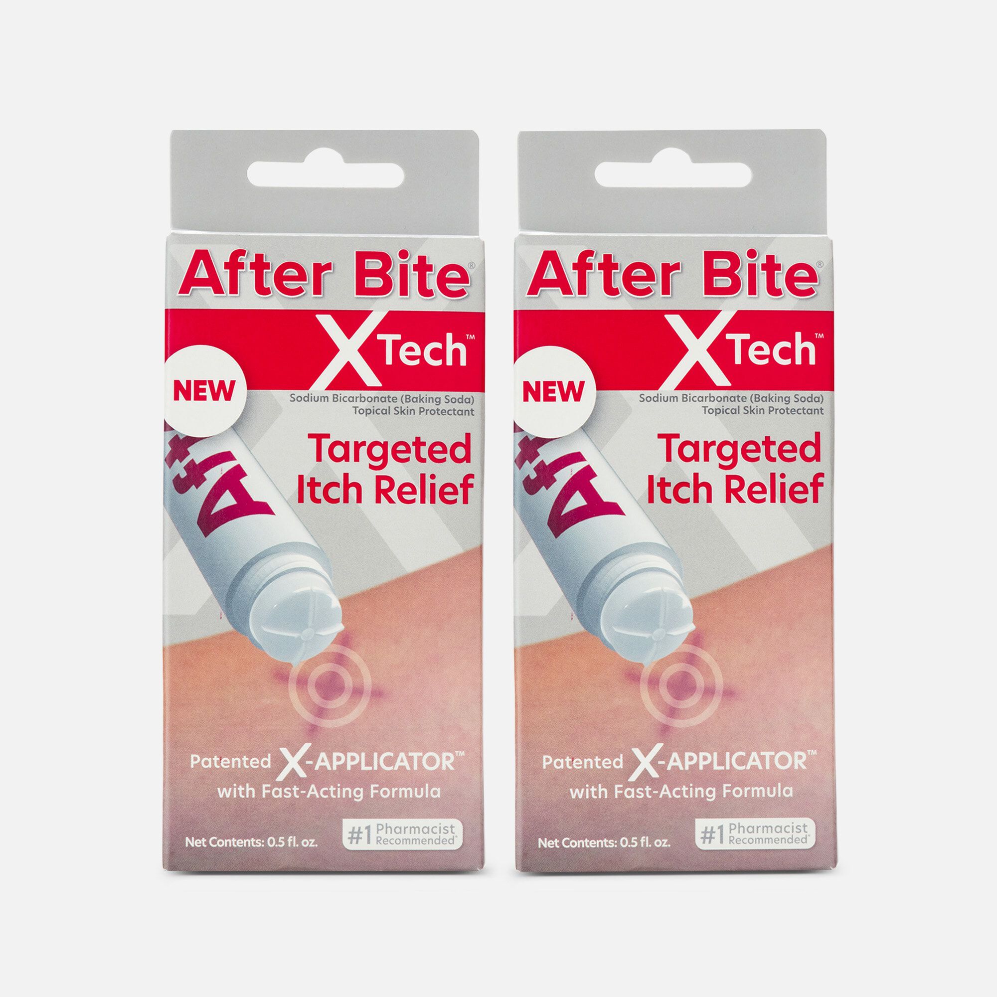 After Bite X-Tech Targeted Itch Relief Treatment (2-Pack), , large