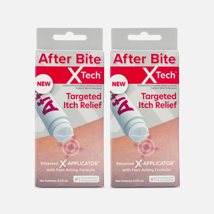 After Bite X-Tech Targeted Itch Relief Treatment (2-Pack), , large