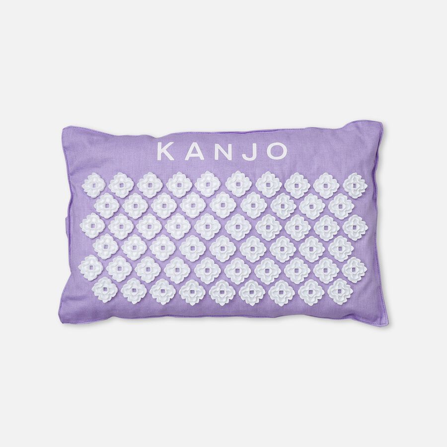 Kanjo Acupressure Pillow, , large image number 0