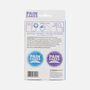 PAINCAKES Mini Cold Packs, 2.88"D , Blue & Purple, 2 ct., , large image number 5
