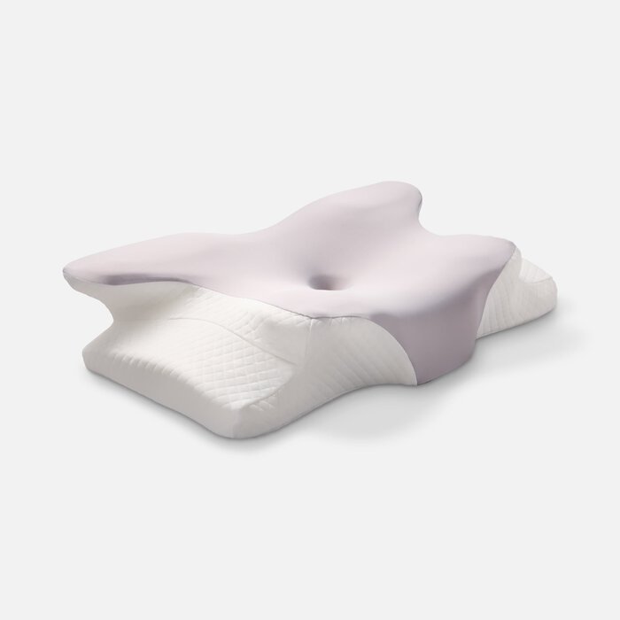Caring Mill™ Cervical Neck & Shoulder Pillow with Acid Reflux Relief, , large