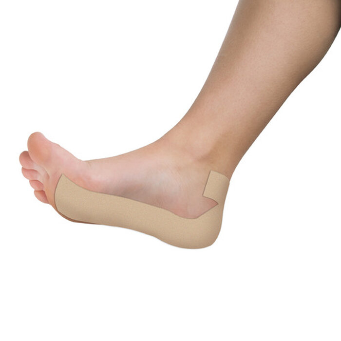 Caring Mill™ Plantar Fascitis Relief Strips, 7 ct., , large