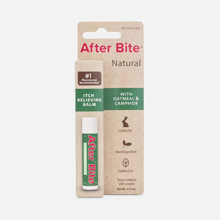 After Bite Natural Itch Relieving Balm, , large