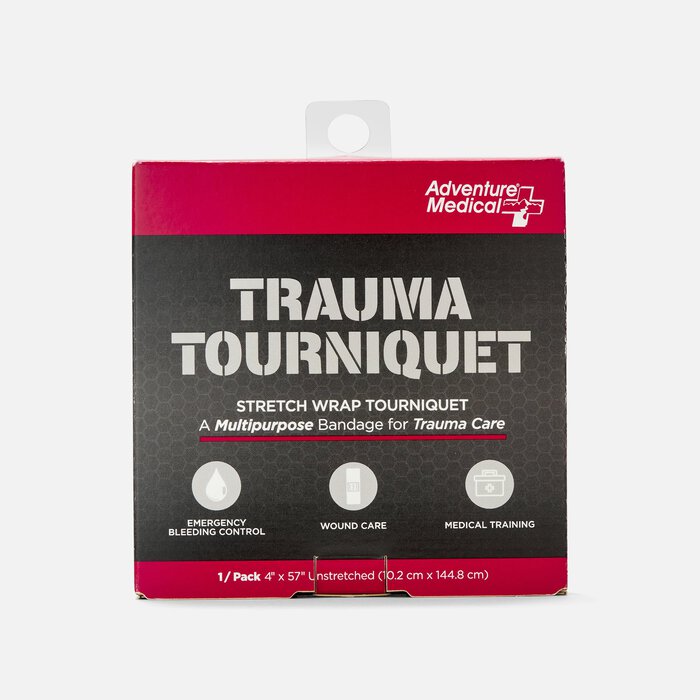 Adventure Medical Trauma Tourniquet, , large