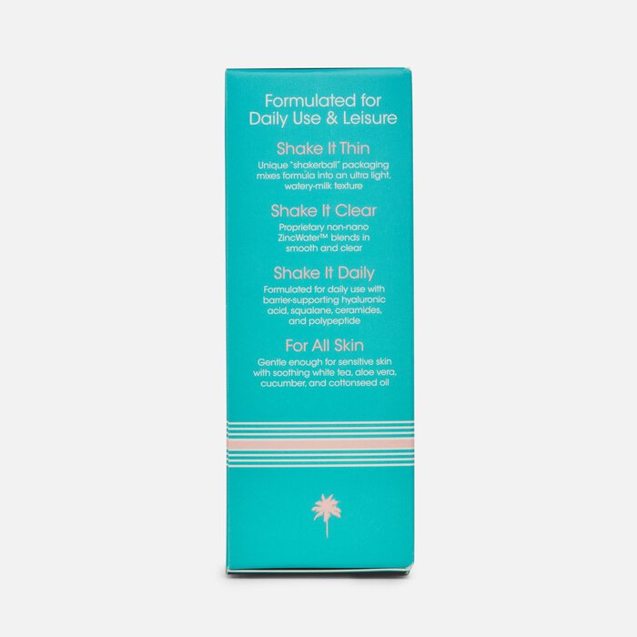 Vacation Shake Shake SPF 50 Mineral Milk, 1.7 oz., , large