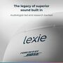 Lexie B3 OTC Hearing Aids Powered by Bose&reg;, , large image number 1