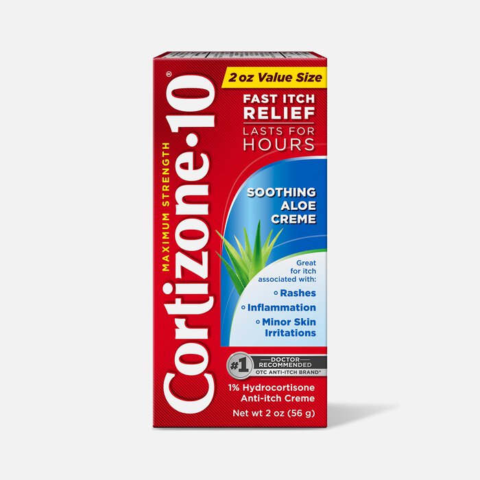 Cortizone 10 Cream, , large