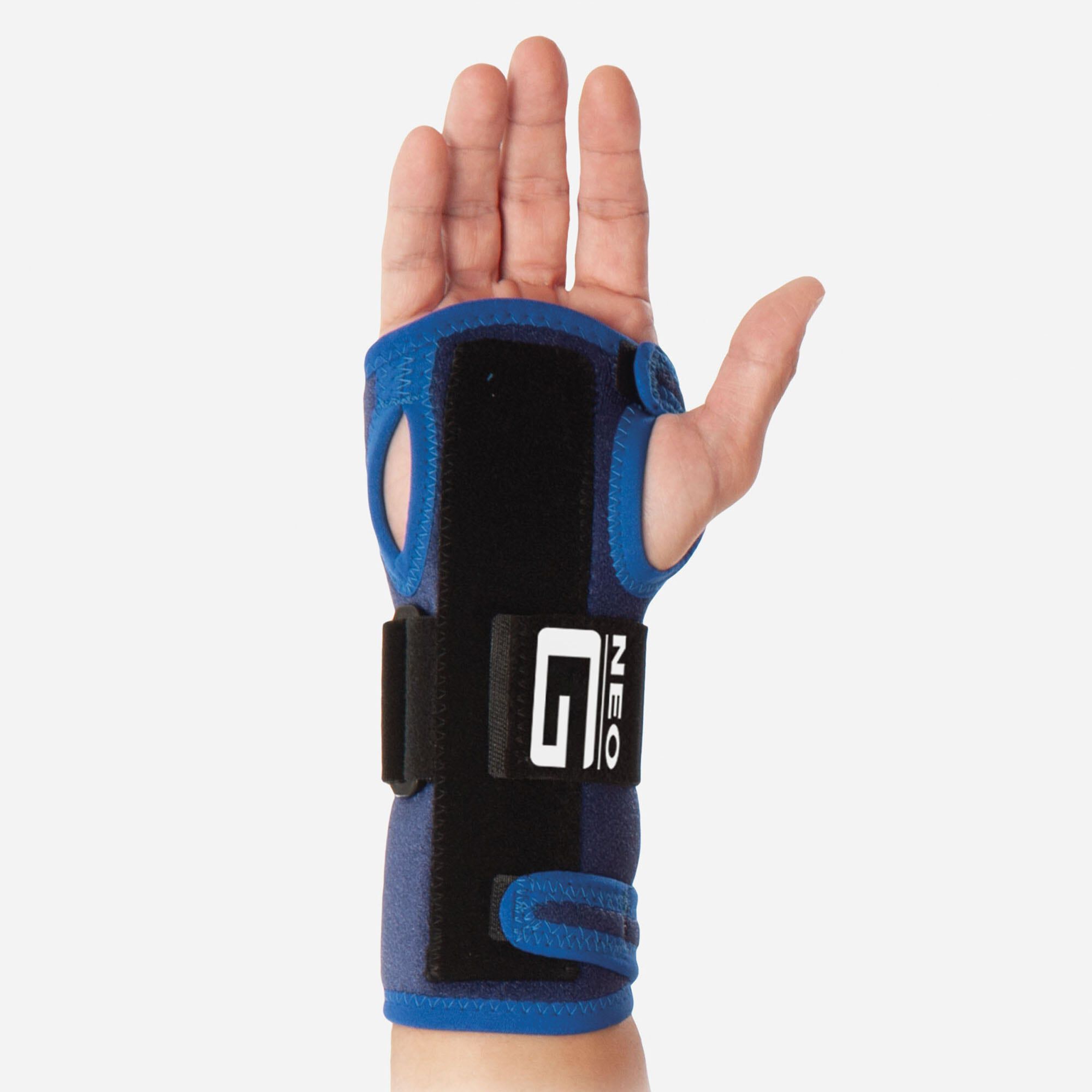 Neo G Universal Wrist Brace, One Size, , large