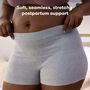 Frida Mom Boyshort Disposable Postpartum Underwear, , large image number 1