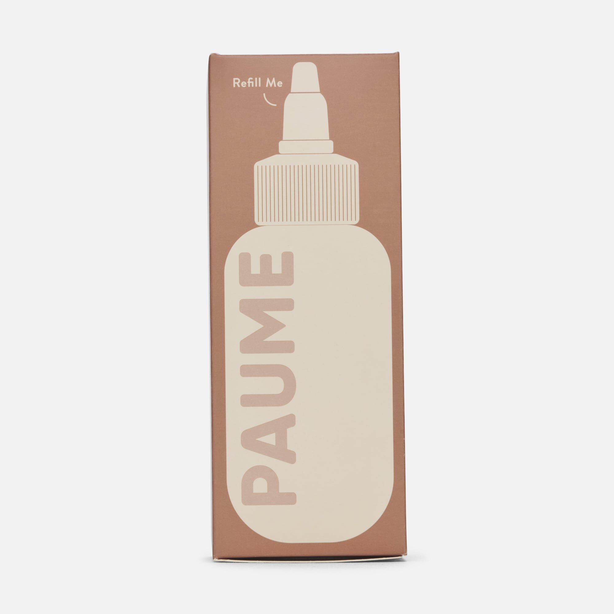 PAUME Hand Sanitizer Travel Bottle, 3 fl oz., , large