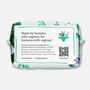 The Honey Pot 100% Organic Top Sheet Everyday Herbal Pantiliners, 30 ct. (2-Pack), , large image number 2
