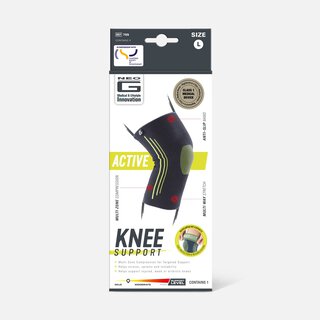Neo G Active Knee Support, Large