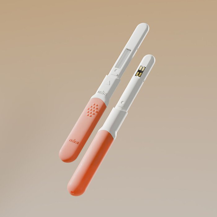 Mira Fertility Max Test Wands, 20 ct., , large