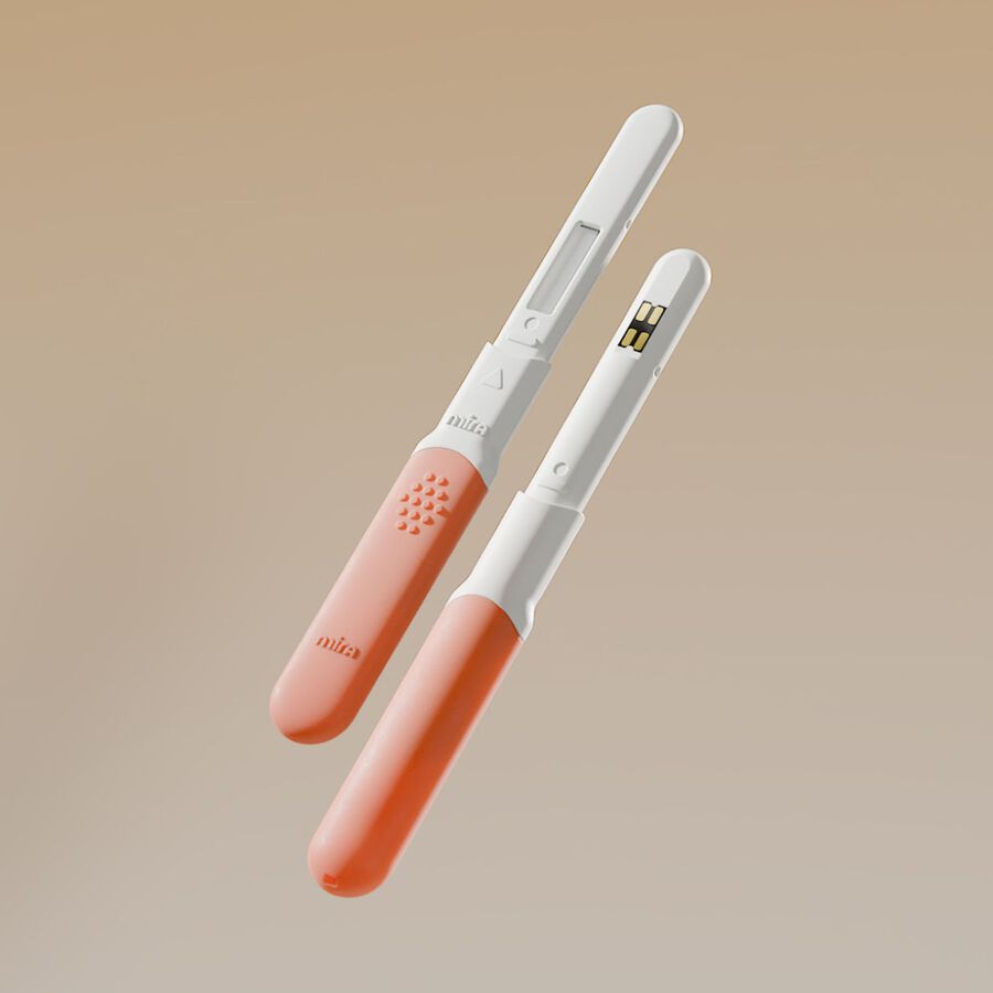 Mira Fertility Max Test Wands, 20 ct., , large image number 5
