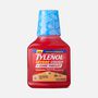 Tylenol Extra Strength Severe Cough + Sore Throat, Cherry, 8 fl oz., , large image number 0