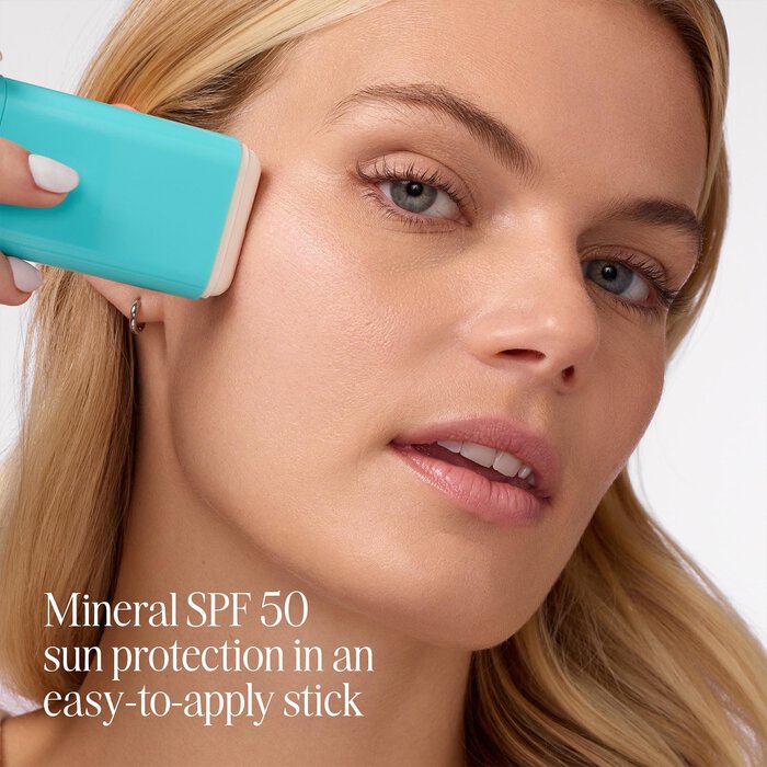 COOLA Mineral Organic Sunscreen Stick (SPF 50), , large