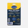 Dr. Scholl's Ball of Foot Pain Relief Orthotics, One Size Fits All, One Pair, , large image number 1