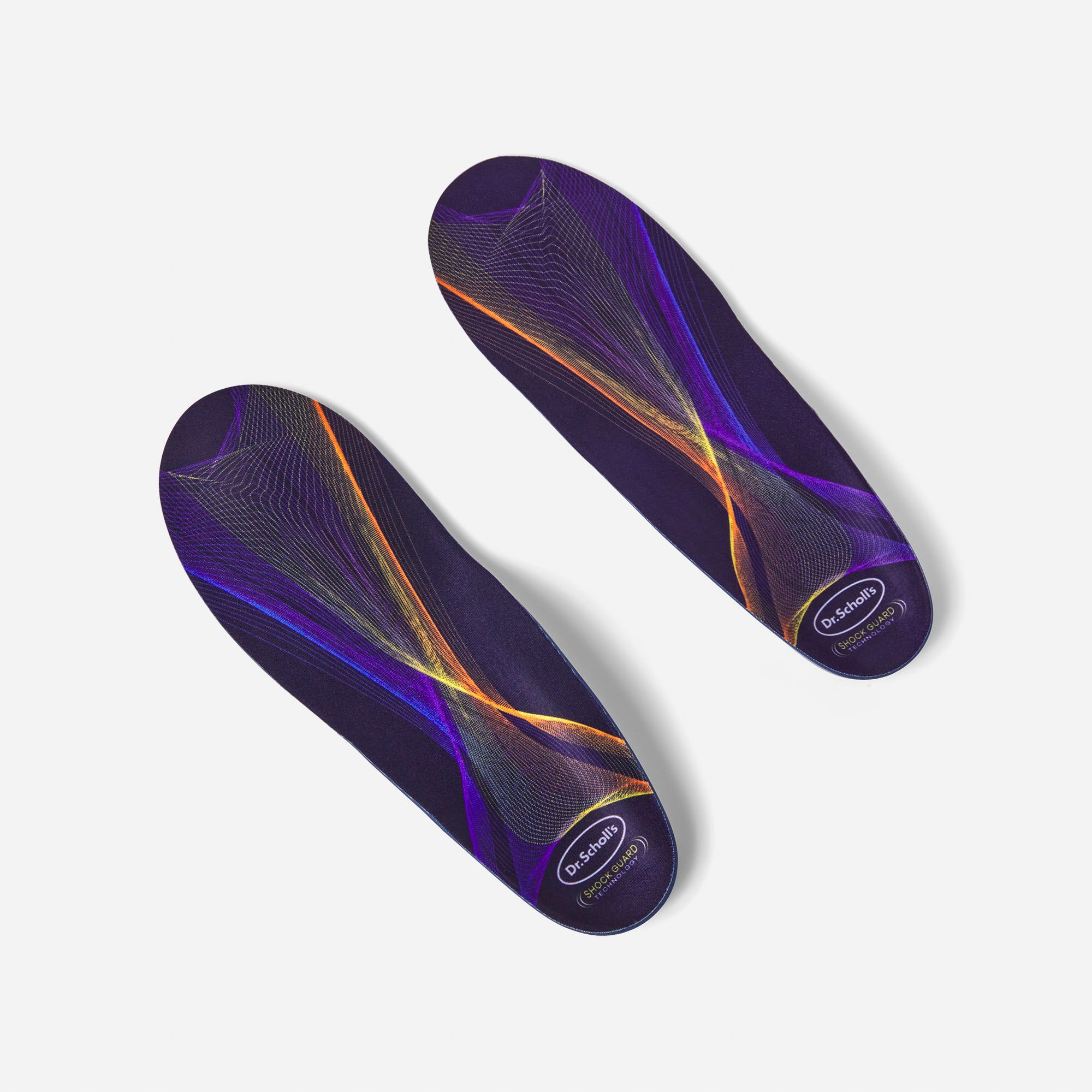Dr. Scholl's Pro Plantar Fasciitis Insoles, , large