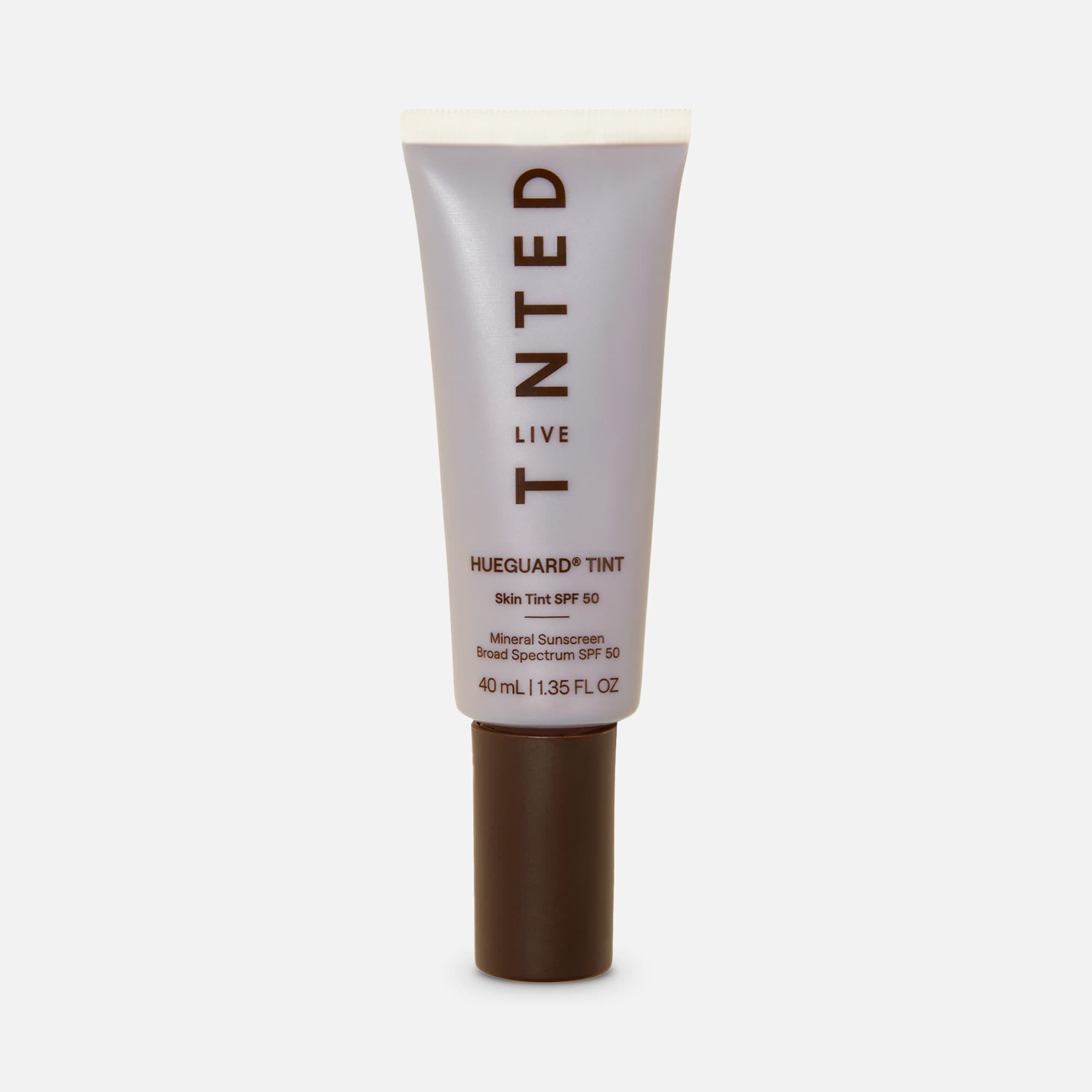 Live Tinted Hueguard Skin Tint SPF 50 Mineral Sunscreen, 1.35 oz., , large