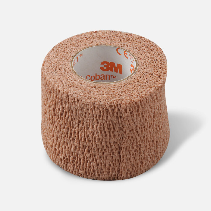 Nexcare Coban Self-Adherent Wrap, 2", , large