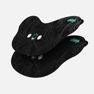 Chirp Halo Menstrual Relief Pad, 2-Pack