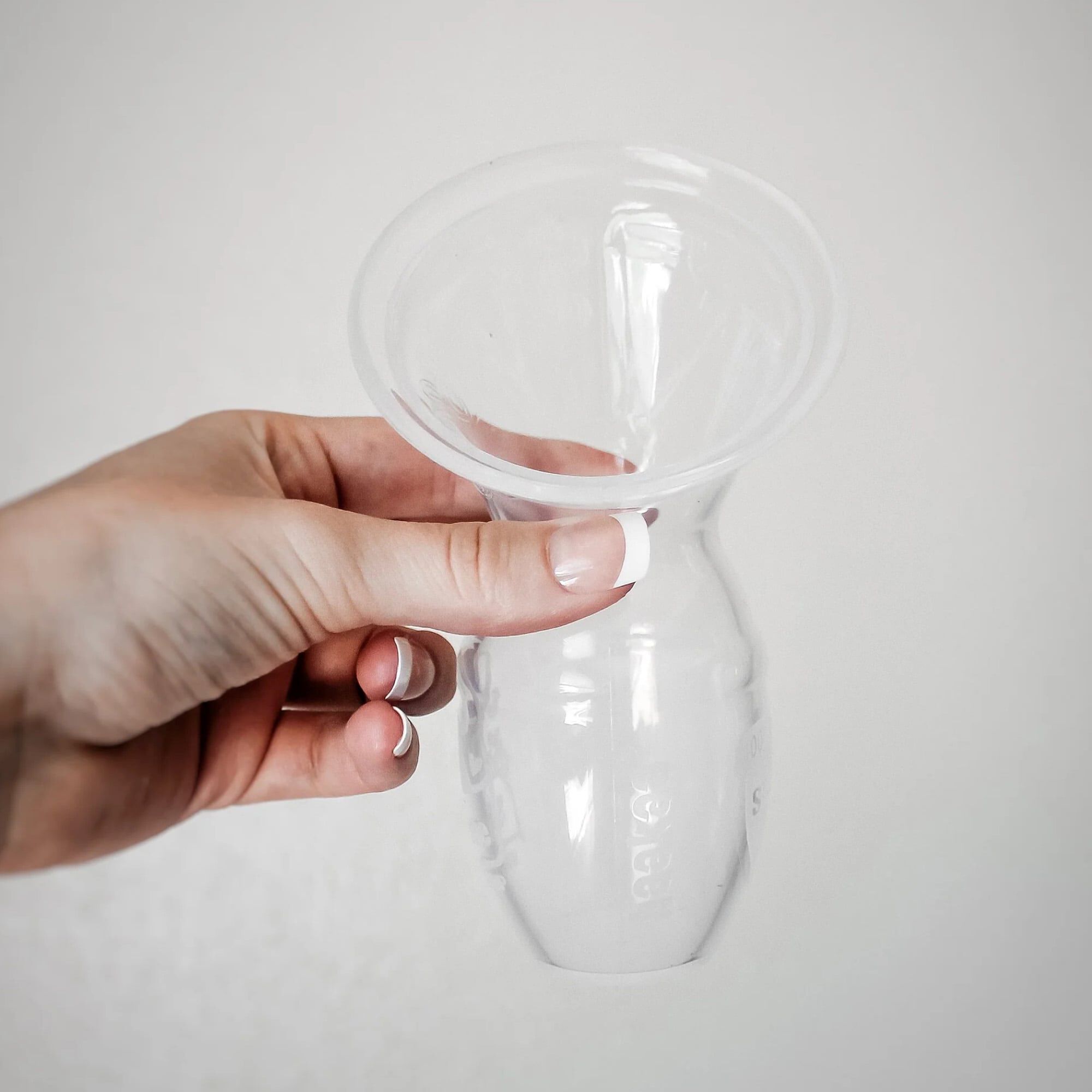 Haakaa Generation 1 Silicone Breast Pump, 4 oz., , large