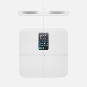 Full Body Analysis Scale — Caring Mill™ by Aura