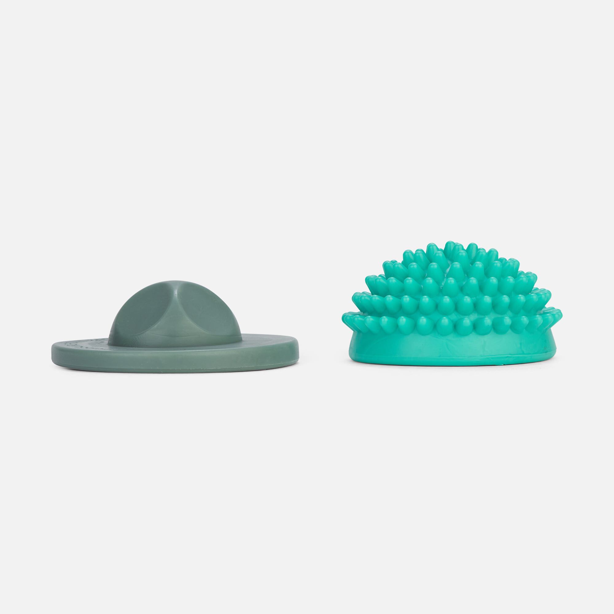 Airfeet FootFixr Deep Tissue Dimple Dome, , large
