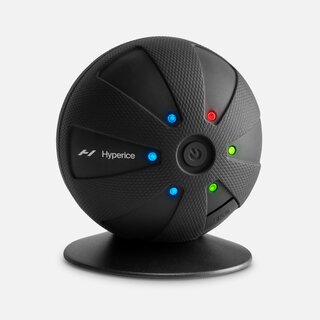 HyperIce Compact Vibrating Massage Ball