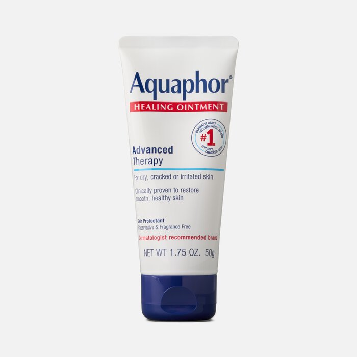Aquaphor Healing Ointment, 1.75 oz., , large