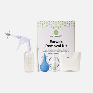 Caring Mill™ Ear Wax Removal Kit
