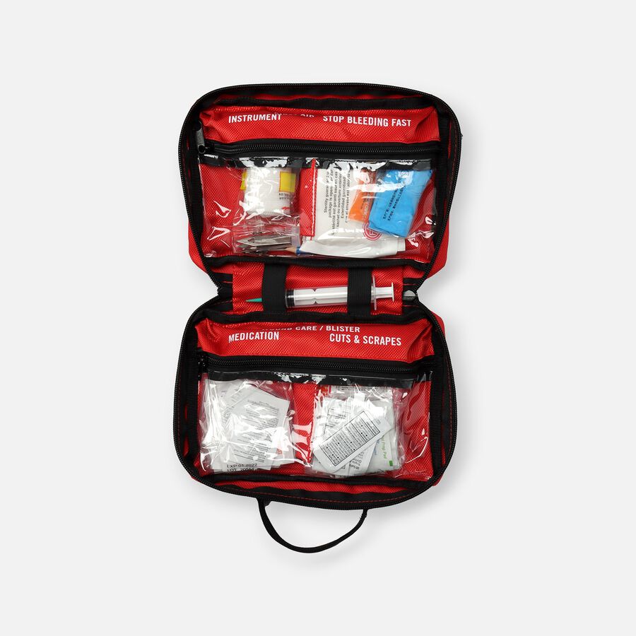 Adventure Medical Sportsman 200 First Aid Kit, 82 pc., , large image number 1