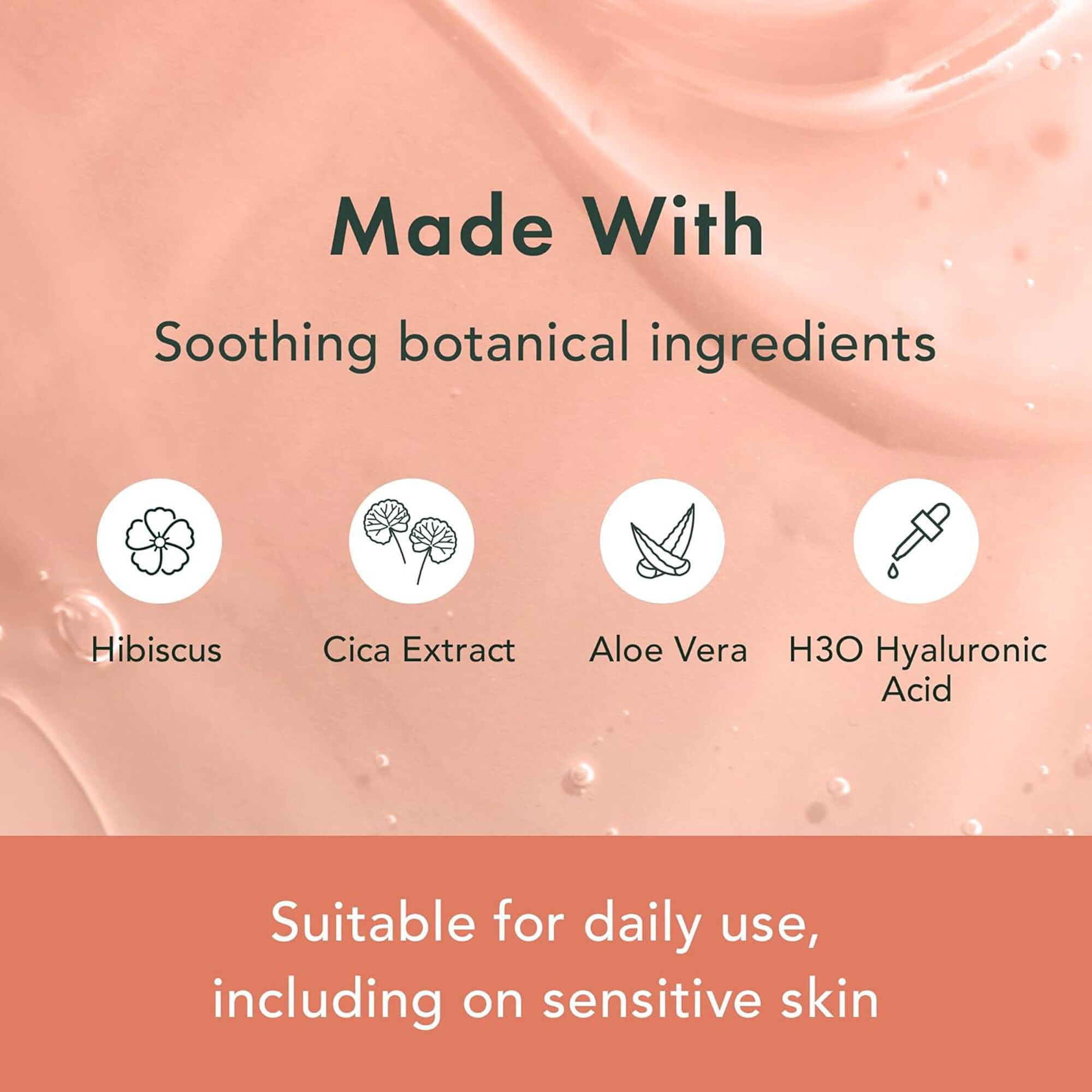 Rael Soothing Vulva Moisturizing Relief Gel, 1.7 fl oz., , large