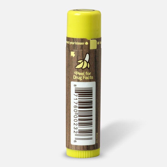 Sun Bum Lip Balm, SPF 30, Pineapple, .15 oz., , large