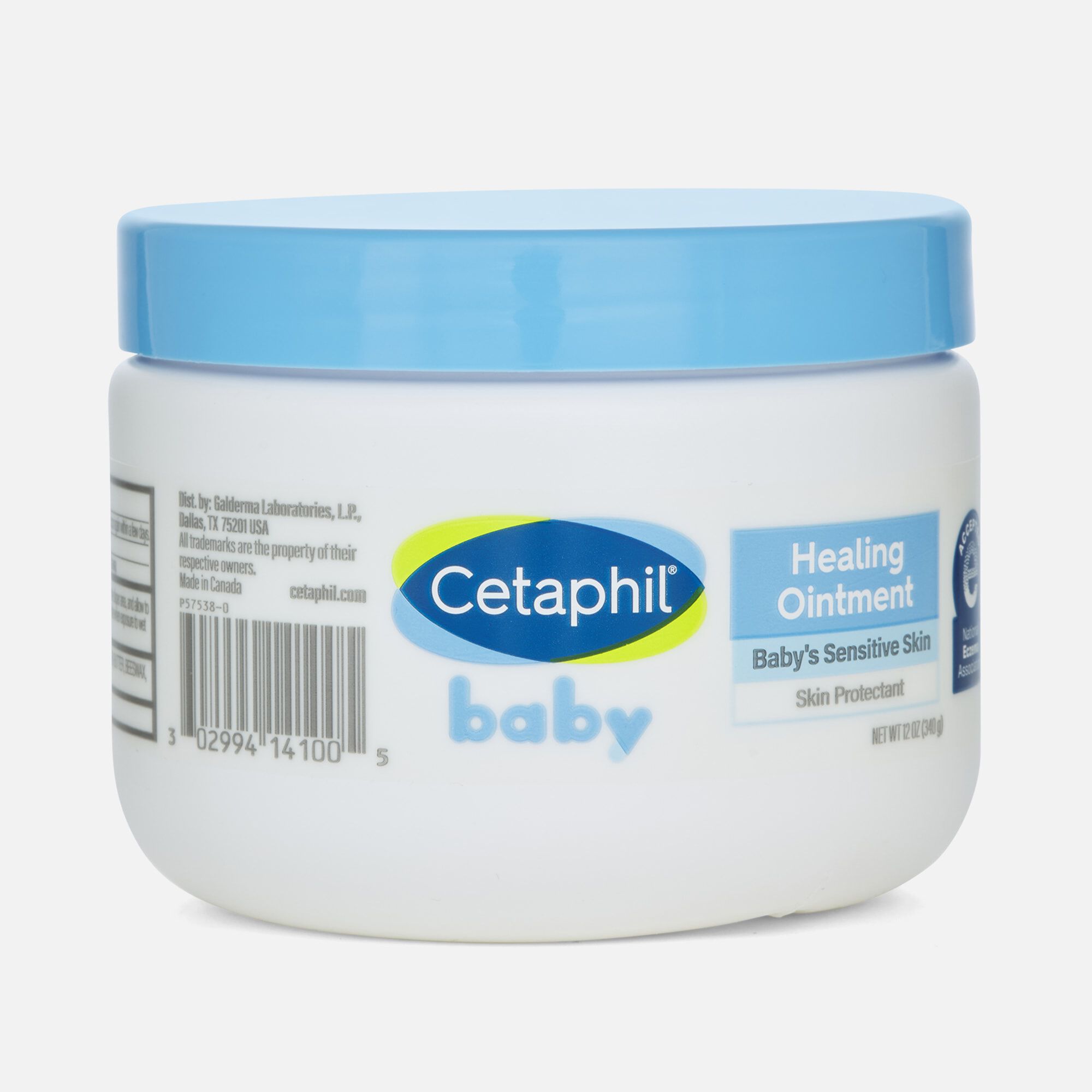 Cetaphil Baby Healing Ointment,  12 oz., , large