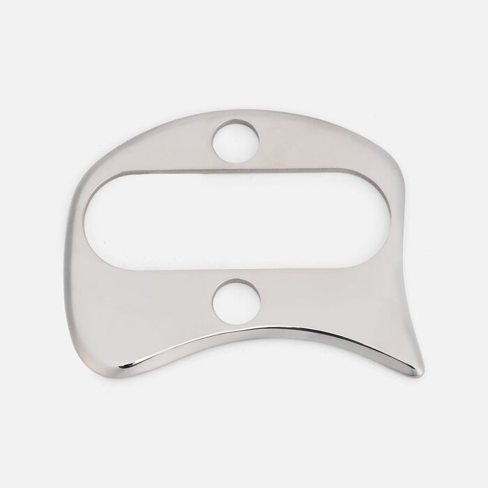 Caring Mill™ Pain Relief Gua Sha Myofascial Tool, , large