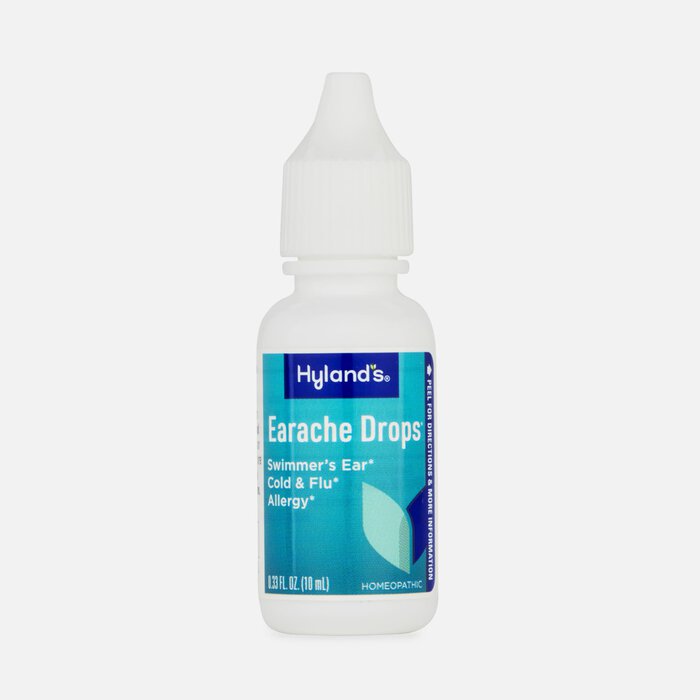 Hyland’s Earache Drops, 0.33 fl oz., , large