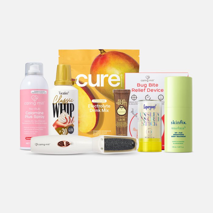 Summer Prep Bundle, , large