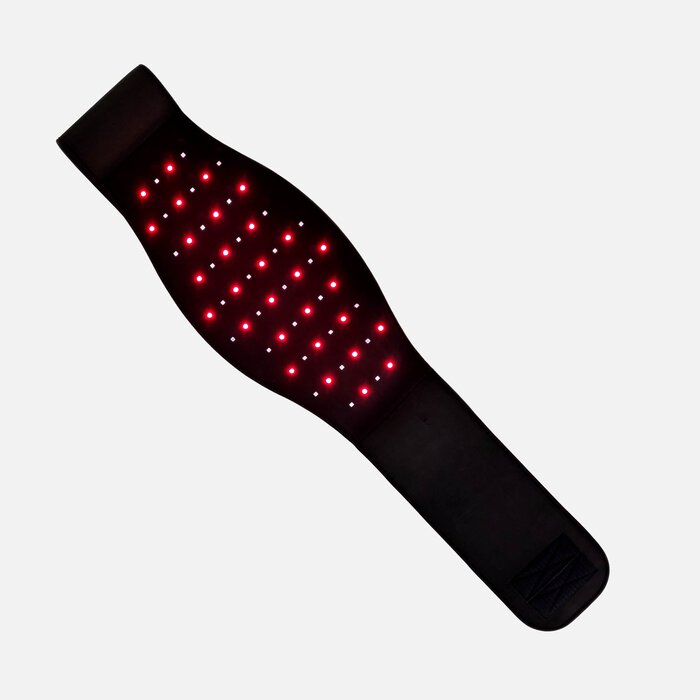 Infrared & Red-light Therapy Waist & Hip Wrap – Caring Mill™, , large