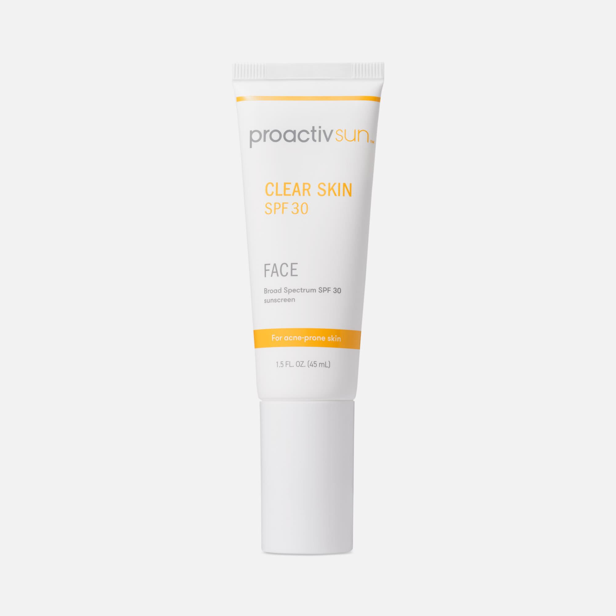 Proactiv® Clear Skin SPF 30, 1.5 fl. oz.