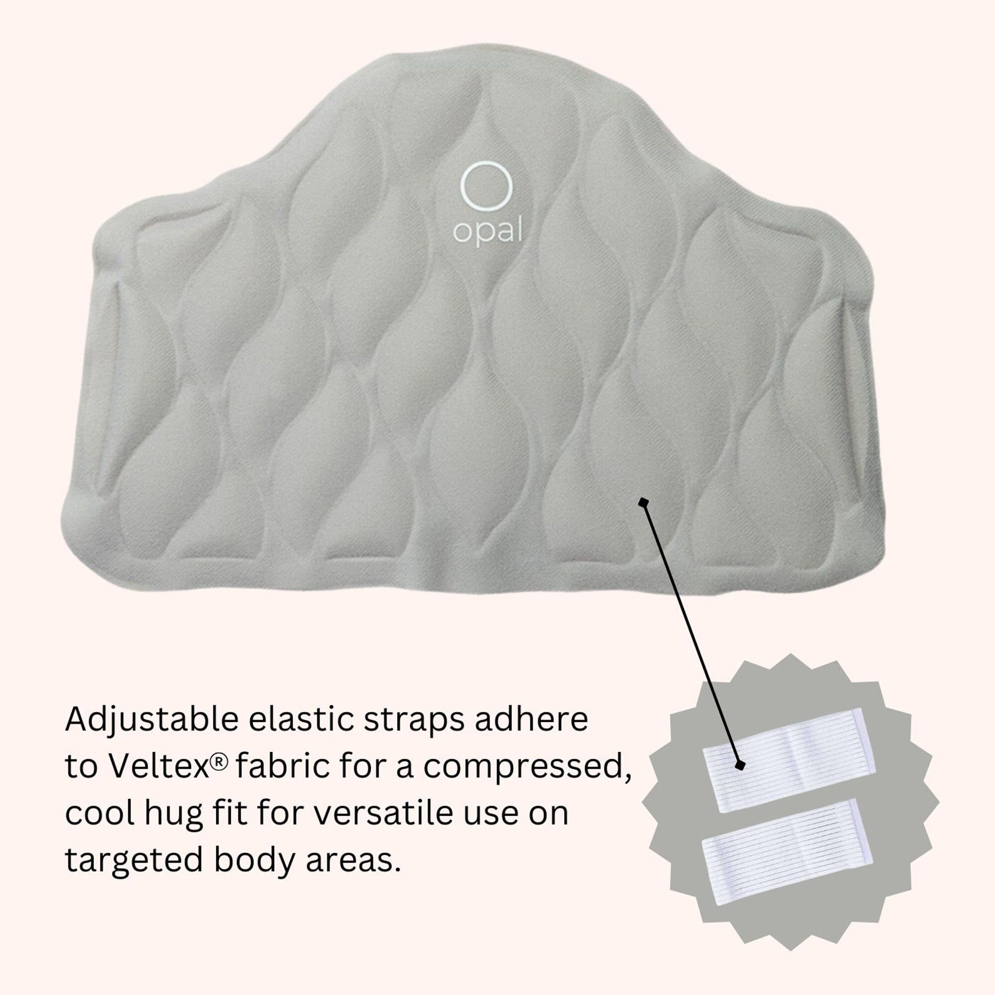 Opal Cool One, Roll With It, Mist SkinSafe™ 58°, , large